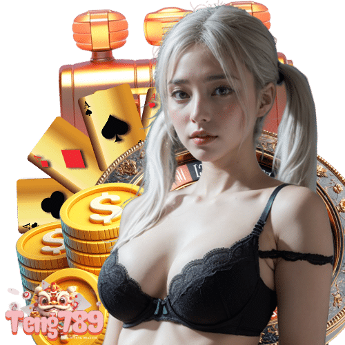 teng789 wallet
